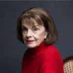 Dianne Feinstein, Respected Senator and Advocate for Liberal Causes, Passes Away at 90