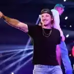 Morgan Wallen is set to grace the stage at the prestigious Bank of America Stadium in Charlotte, NC, as part of his extended One Night At A Time World Tour in 2024.
