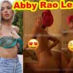 Abby Rao Leak Full Video