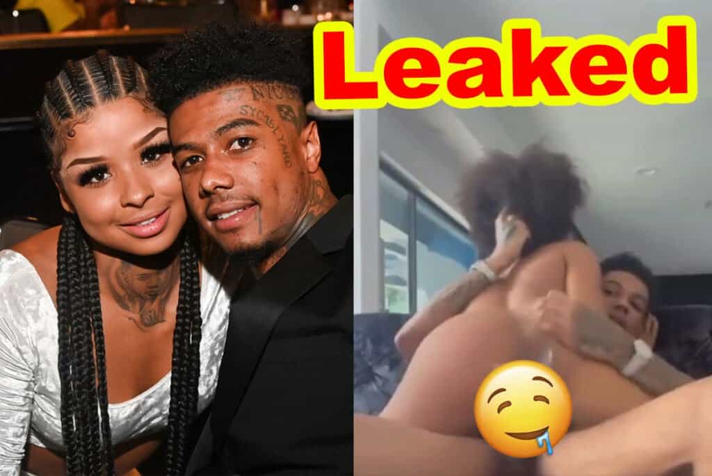 Blueface-and-Chrisean-Rock-Leak