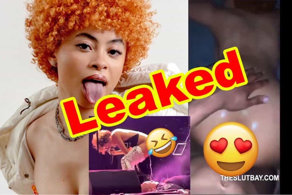 Full-Leak-Videos-Of-Ice-Spice-Leaked-Eating-Munchee