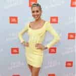 Heather Rae El Moussa Diagnosed With Hashimoto’s Disease