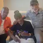 Jamie Foxx Grieves the Loss of Actor and Lifelong Companion Keith Jefferson: ‘A Profound Loss’