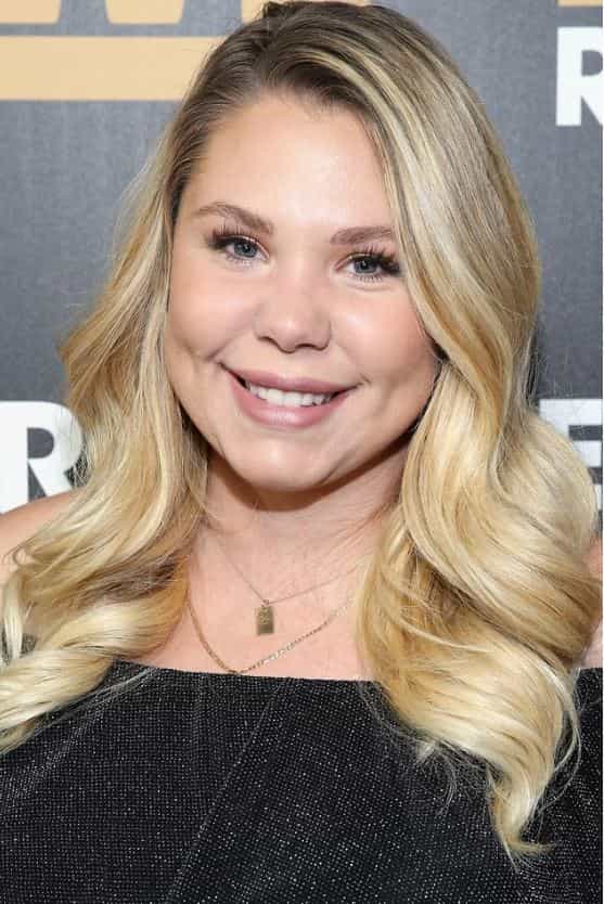 Kailyn Lowry Is Pregnant With Twins Months After Welcoming Baby No. 5