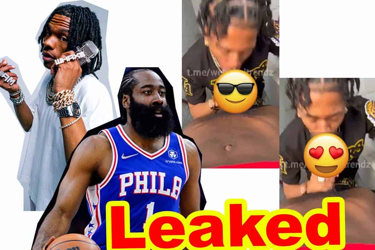 Lil-Baby-and-James-Harden-Sex-Video-Leak