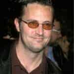 Matthew Perry Shared Final Instagram From Hot Tub Just Days Before Apparent Drowning.JPG