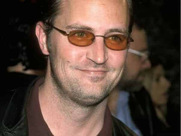 Matthew Perry Shared Final Instagram From Hot Tub Just Days Before Apparent Drowning.JPG