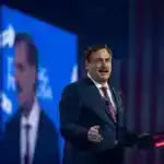 Mike Lindell’s Lawyers Say He Owes ‘Millions’ in Fees