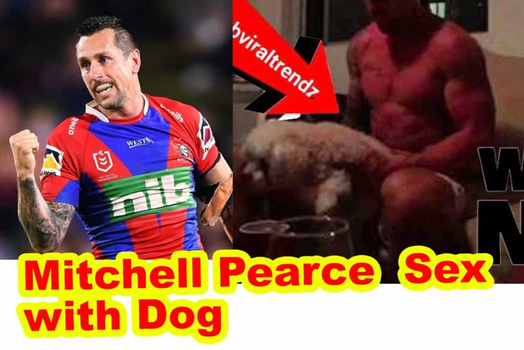 Mitchell-Pearce-sex-with-dog
