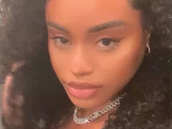 Model Maleesa Mooney Was Found Dead Inside Her Refrigerator