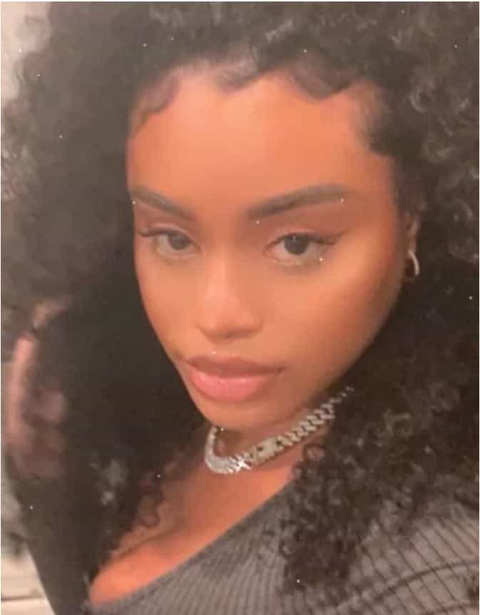Model Maleesa Mooney Was Found Dead Inside Her Refrigerator