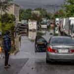 New York City Bounces Back After Severe Flooding