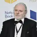 Jon Fosse, the Norwegian playwright, secures the 2023 Nobel Prize in Literature.