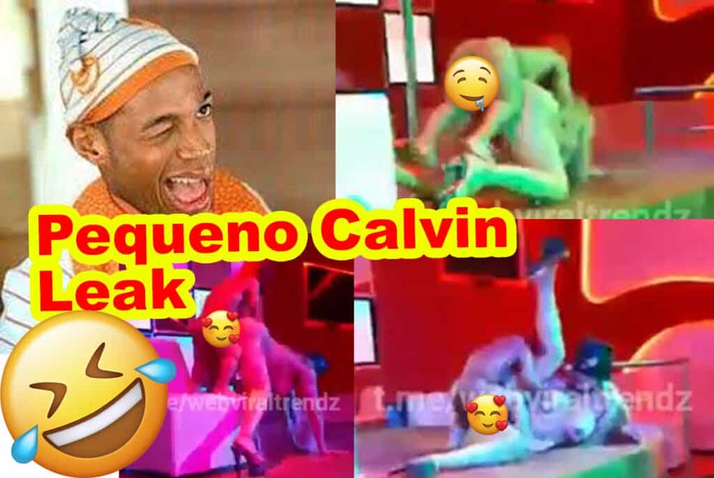 Pequeno-Calvin-full-leak-videoS