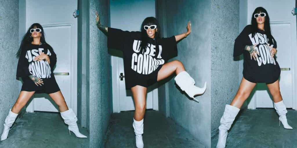 Rihanna Beauty, Talent, and Fearless Soul