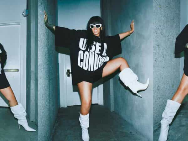 Rihanna Beauty, Talent, and Fearless Soul