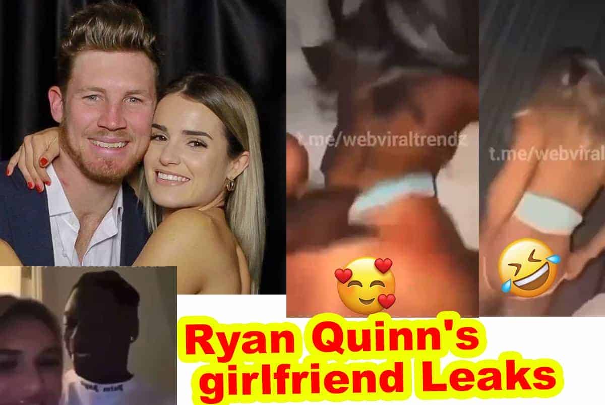 Ryan-Quinn's-girlfriend-leaked