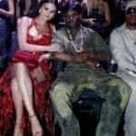 Selena Gomez MTV Video Music Award – One good thing about music, when it hits you, you feel no pain.