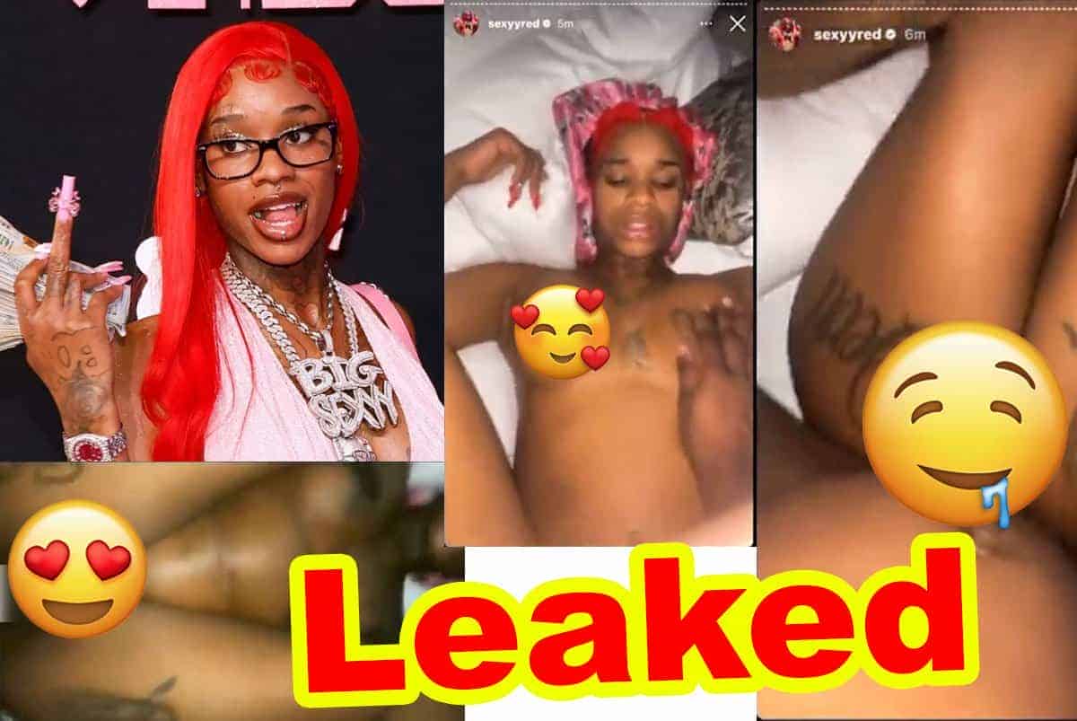 Sexyy-Red-Sex-Tape-Leak-On-Her-Instagram-Story-post