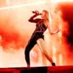 TAYLOR SWIFT - THE ERAS TOUR
