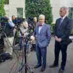 U.S. House votes to remove Kevin McCarthy as speaker