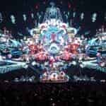 U2’s Return to Las Vegas at Sphere: A Show of Ambiguous Scale