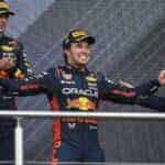 How peerless Max Verstappen broke Sergio Perez and F1 records in 2023