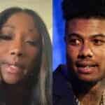 Blueface Mom Picture Got Leaked on Twitter – Look Now !!