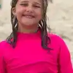 Authorities in New York have launched a search for 9-year-old Charlotte Sena, who went missing during a camping trip at Moreau Lake State Park in upstate New York.