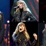 Taylor Swift is a masterful storyteller, crafting songs that resonate with the soundtrack of our lives.