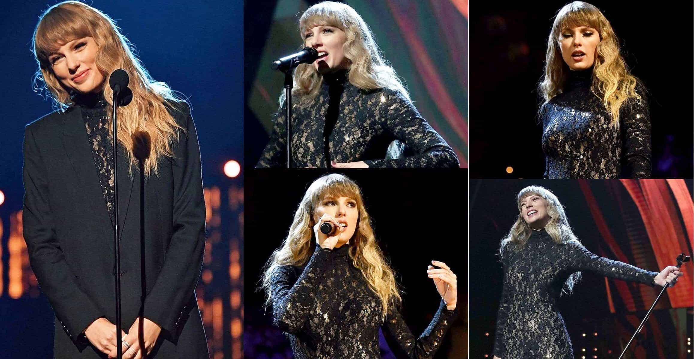Taylor Swift is a masterful storyteller, crafting songs that resonate with the soundtrack of our lives.