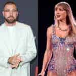 Proof Travis Kelce Is Fearless About Taylor Swift Fan Frenzy