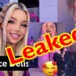 Alice Delish Nude Leaked Video