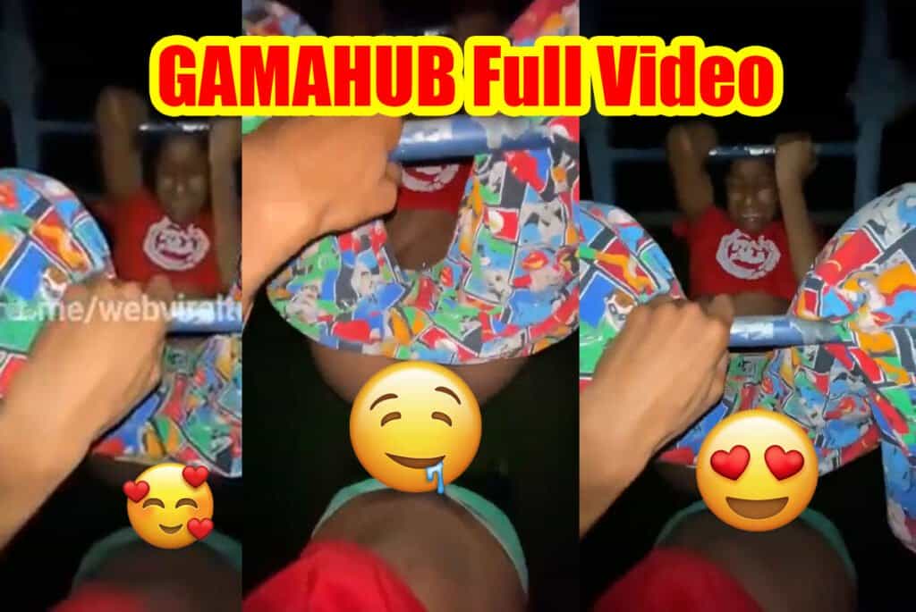 Gamahub Playground Full Video On Twitter Leaked Girl Pwucky