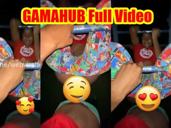 Gamahub Playground Full Video On Twitter Leaked Girl Pwucky