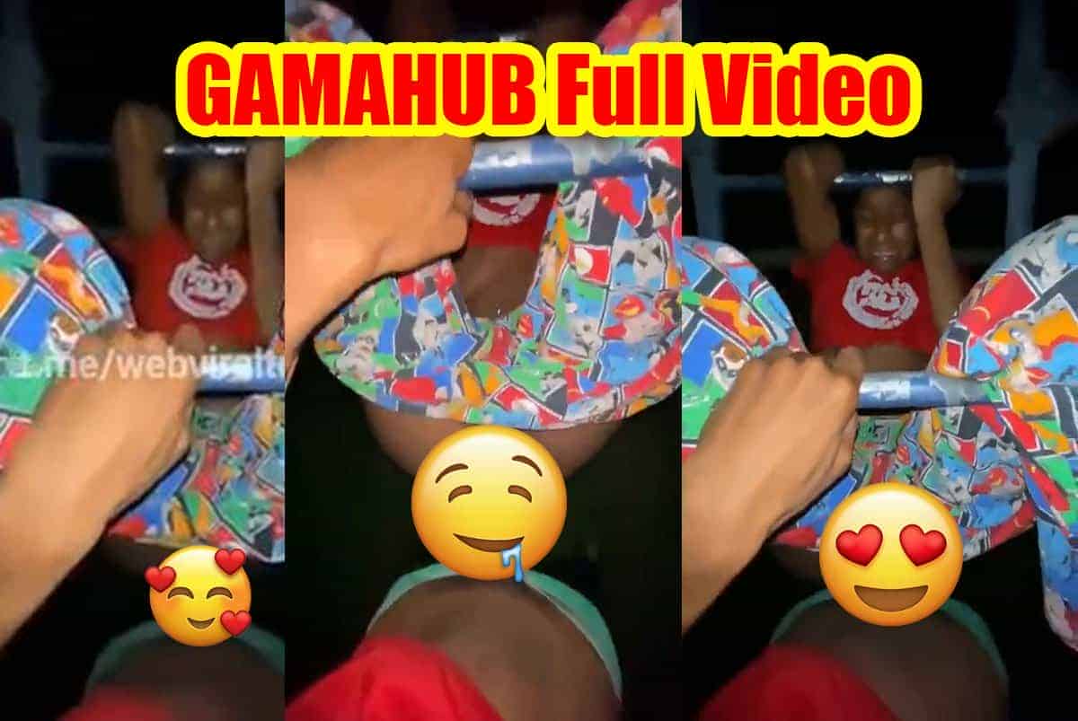 Gamahub Playground Full Video On Twitter Leaked Girl Pwucky