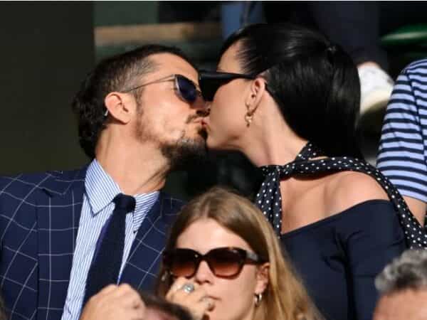 Katy Perry and Orlando Bloom's Daughter Daisy Dove Is in Full Bloom at Her First Public Appearance