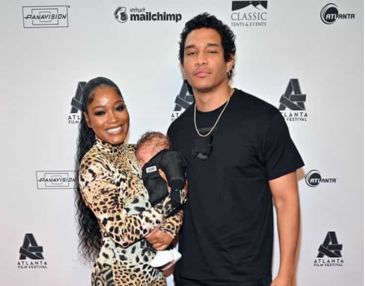 Keke Palmer Details Alleged Domestic and Emotional Abuse by Ex Darius Jackson