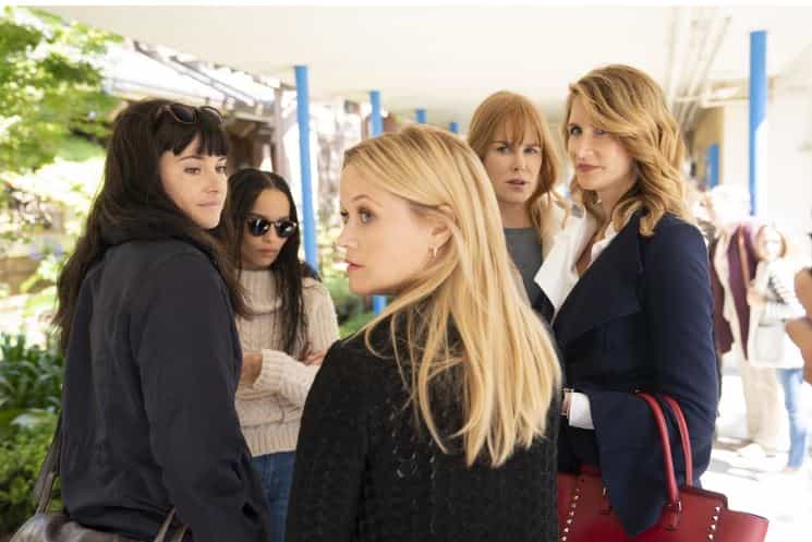 Nicole Kidman Reveals Big Little Lies Season 3 Is Coming