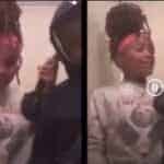 Paris Harvey and Kuaron Harvey Video Leaked on Twitter & Reddit