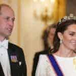 See Kate Middleton Sparkle in Diamond Tiara Not Worn Since 1930s