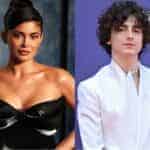 See Kylie Jenner and Timothée Chalamet Twin During Red Carpet Outing