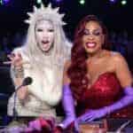 See the Dancing With the Stars Cast's Jaw-Dropping Halloween 2023 Transformations