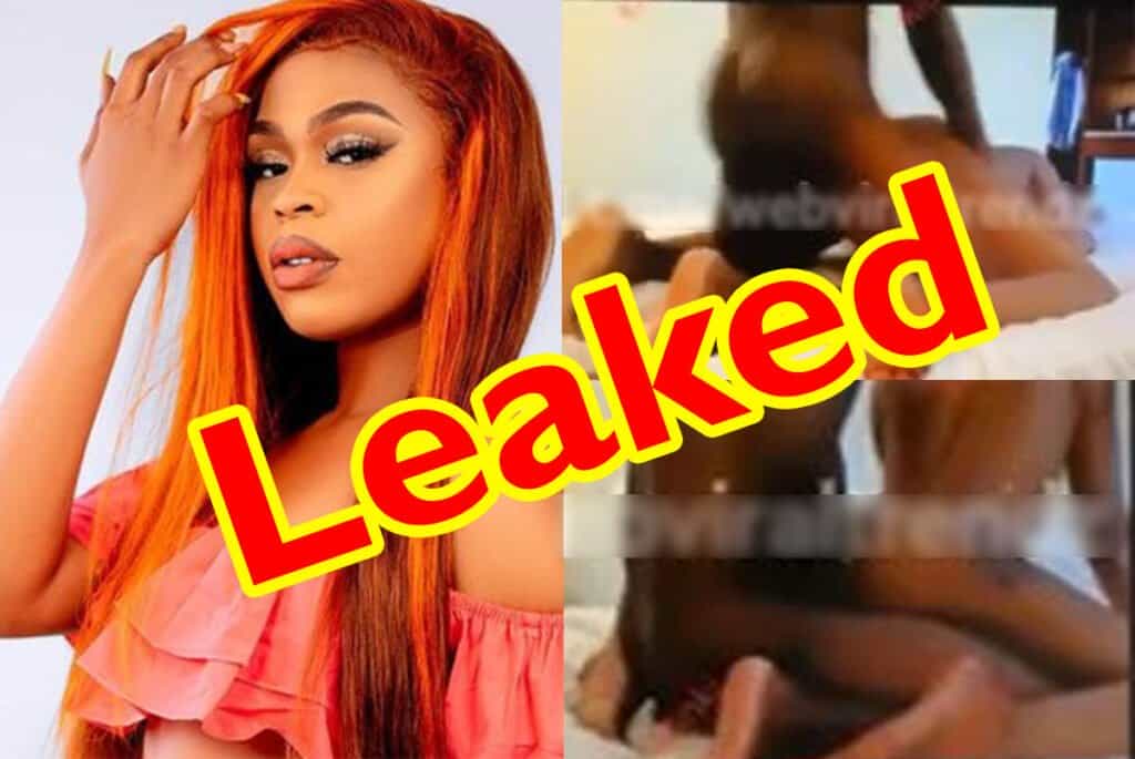 Singer Gigy Money Twitter Leaked Full Video