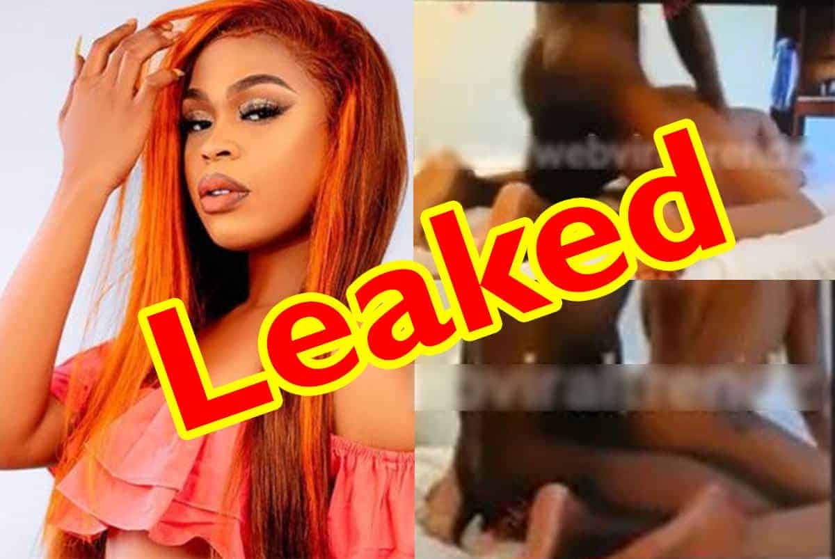 Singer Gigy Money Twitter Leaked Full Video
