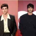 Taylor Zakhar Perez Responds to Costar Jacob Elordi Criticizing The Kissing Booth