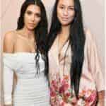 Why Kim Kardashian Really Fired Former Assistant Steph Shep