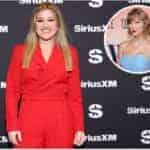 Why Taylor Swift Sends Kelly Clarkson Flowers After Every Re-Recording
