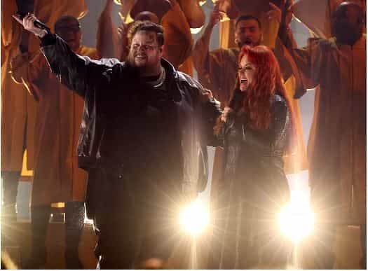 Wynonna Judd Reacts to Concern From Fans After 2023 CMAs Performance