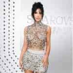Why Kim Kardashian Thinks She Has Coccydynia